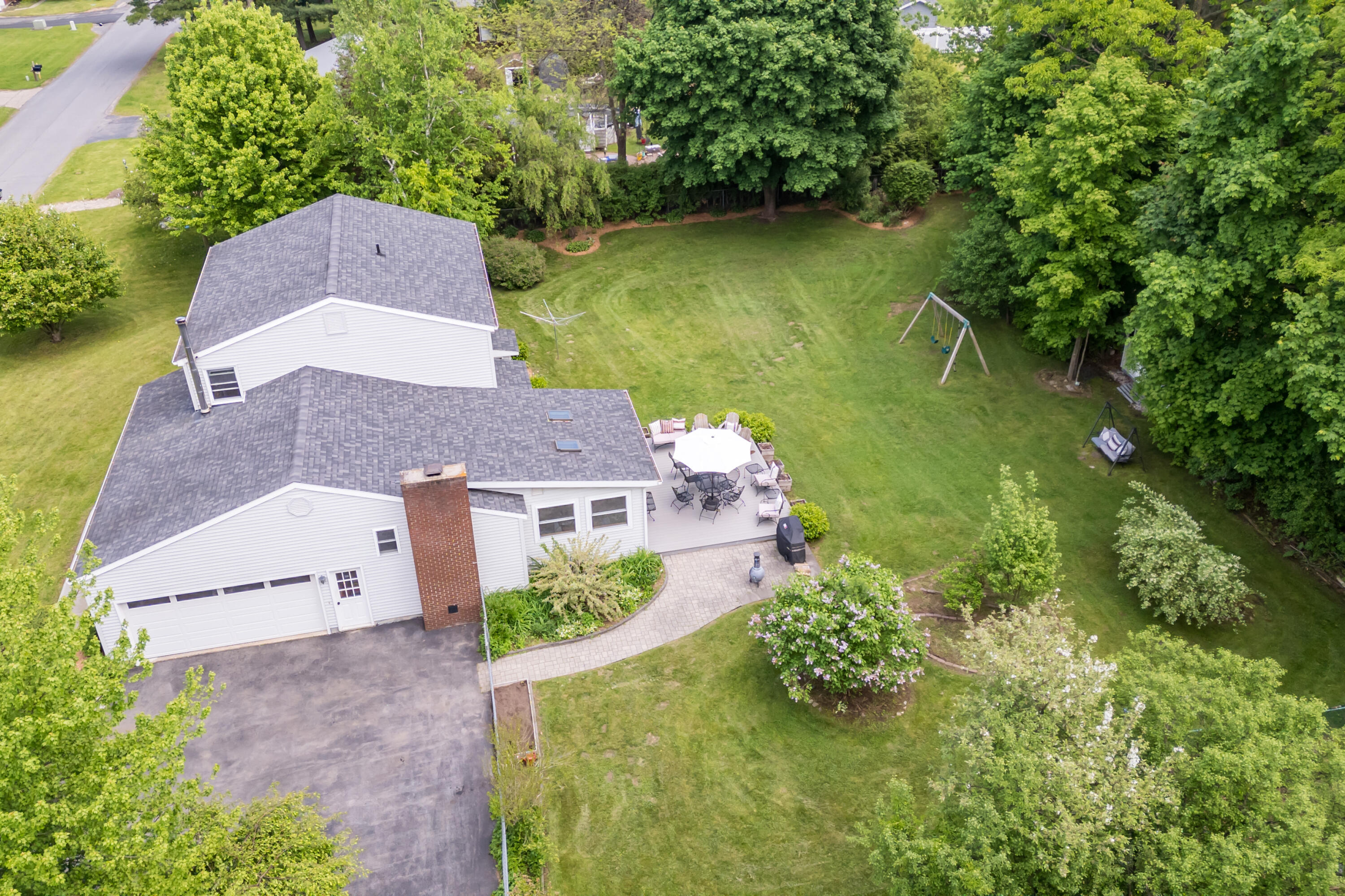 11 Woodland Drive, Peru, New York image 5