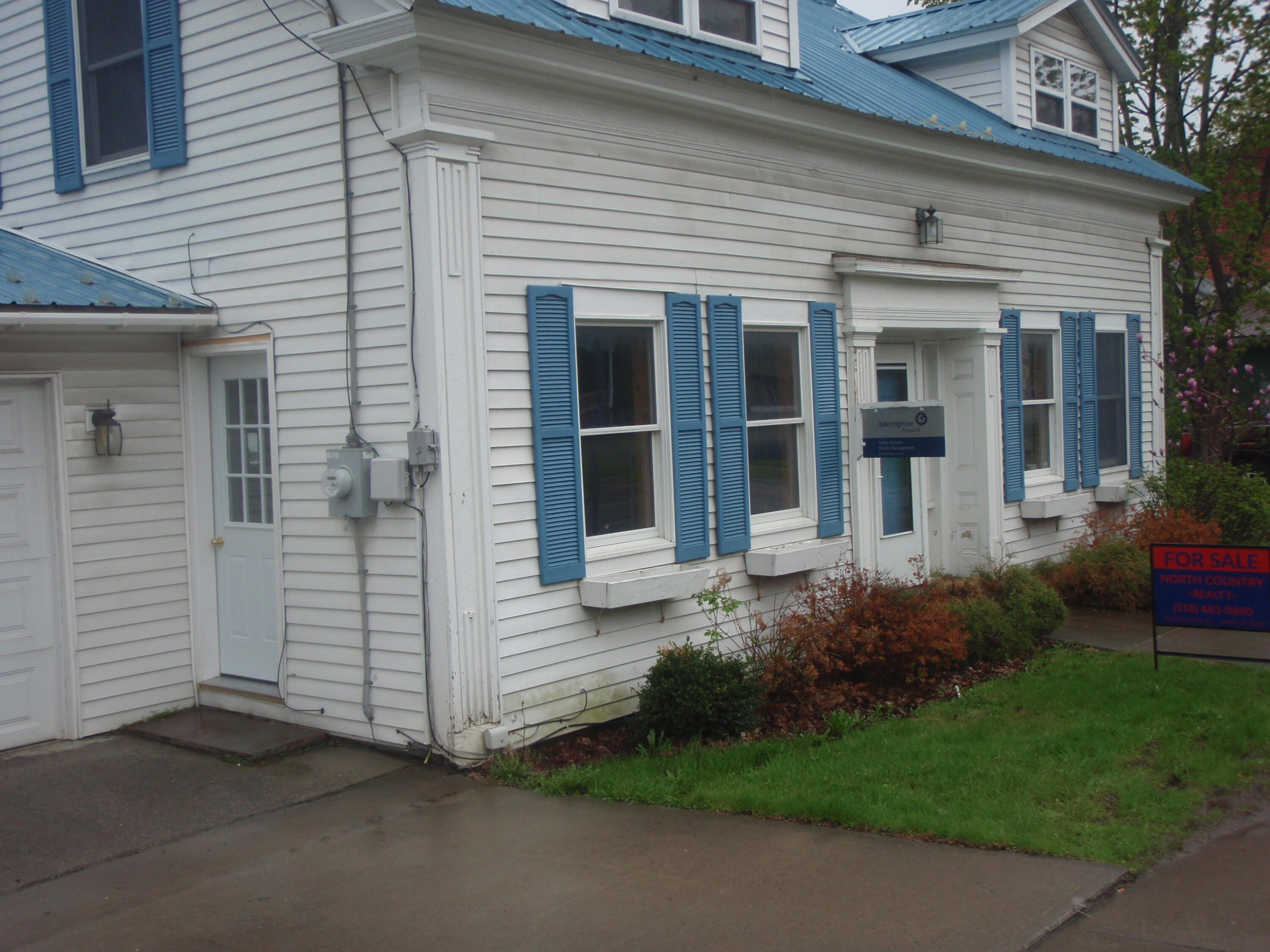 2508 Chateaugay Street, Fort Covington, New York image 1