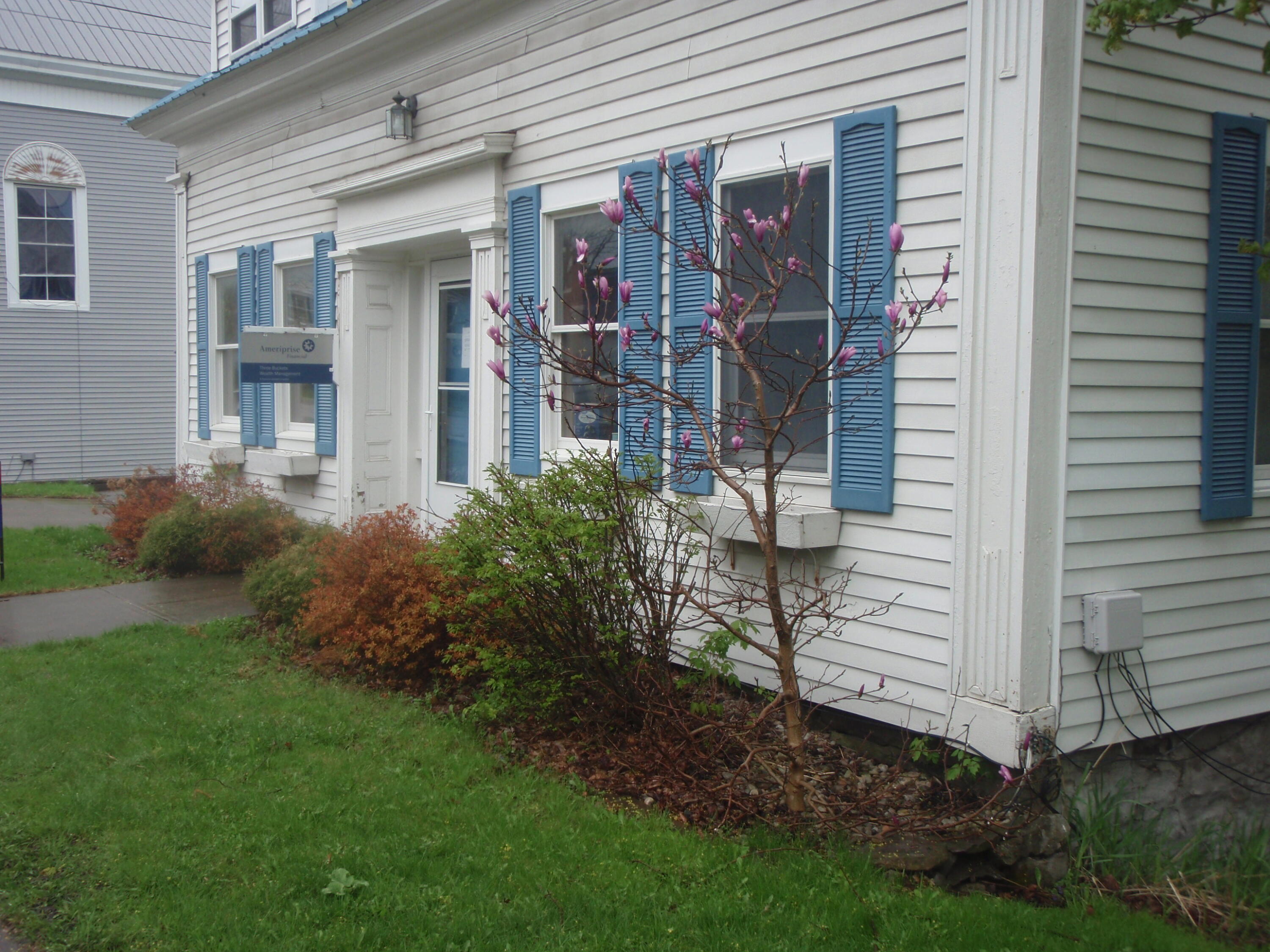 2508 Chateaugay Street, Fort Covington, New York image 2