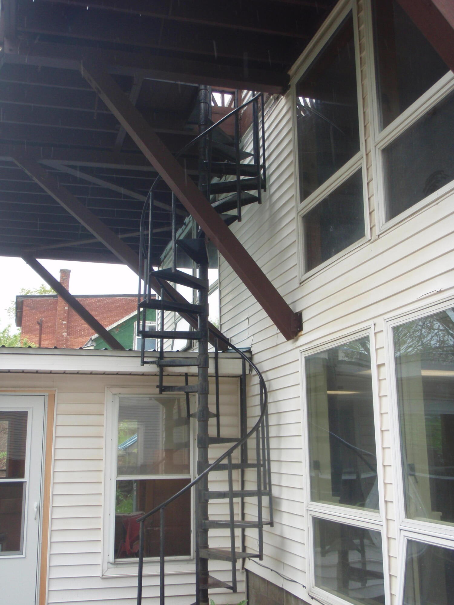 2508 Chateaugay Street, Fort Covington, New York image 26