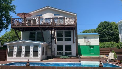 Apartment For Sale - 2508 Chateaugay Street<br/> Franklin County, Fort Covington, NY 12937