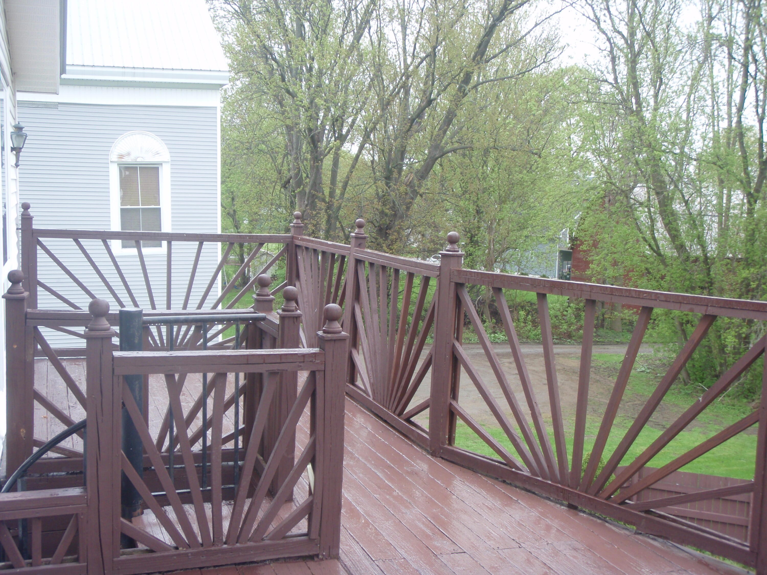 2508 Chateaugay Street, Fort Covington, New York image 36