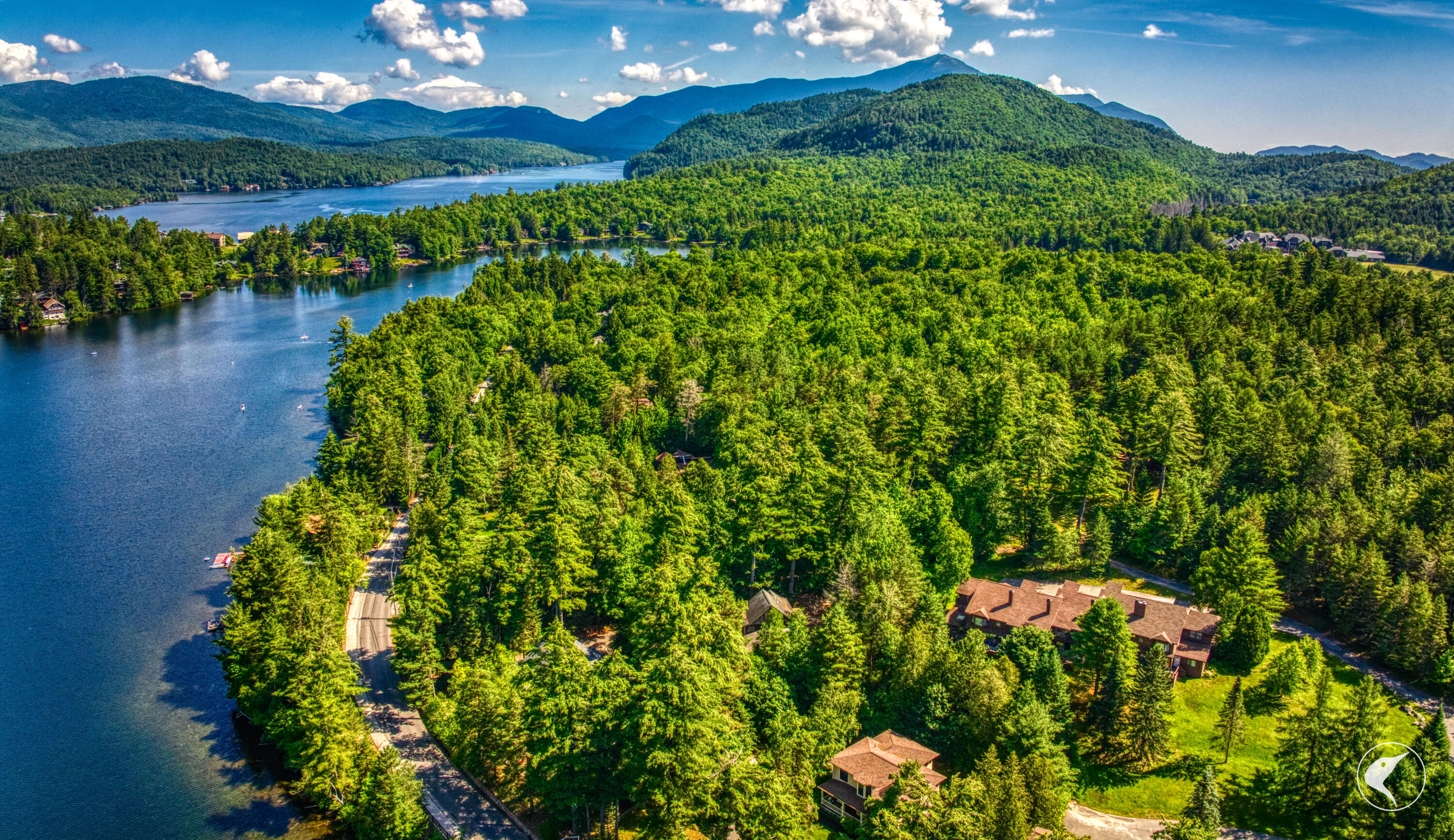 42 Garden Way Snowshoe #1