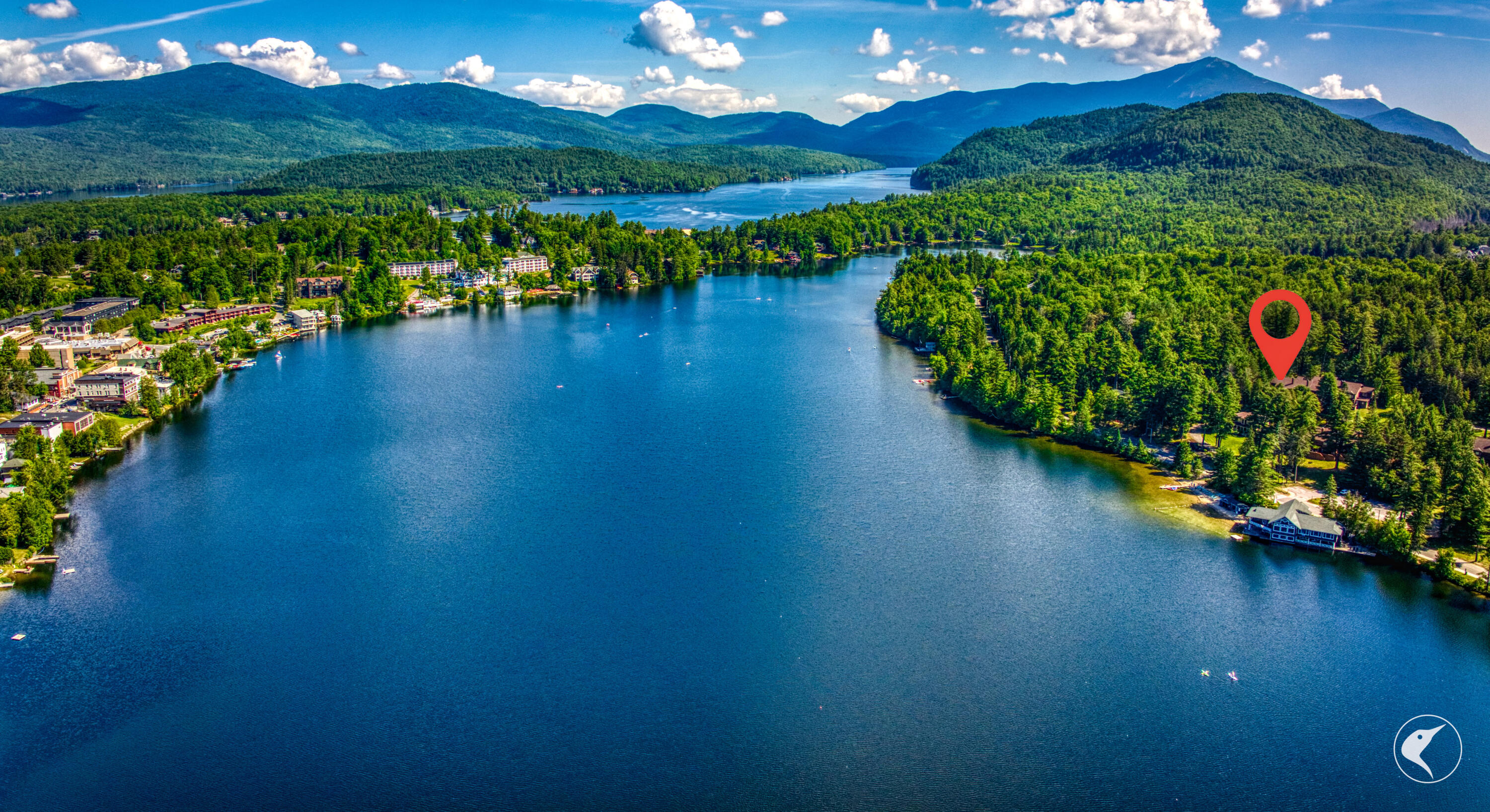 42 Garden Way Snowshoe #1