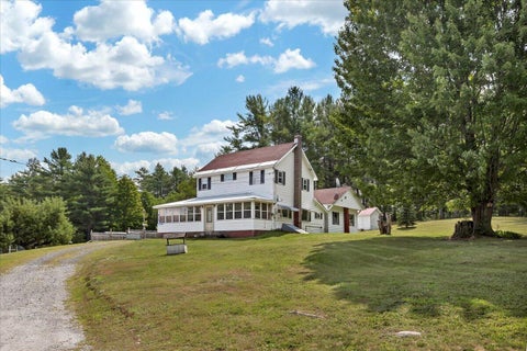 Photo of 6320 New York 28, Indian Lake, NY 12842 (MLS # 208143)