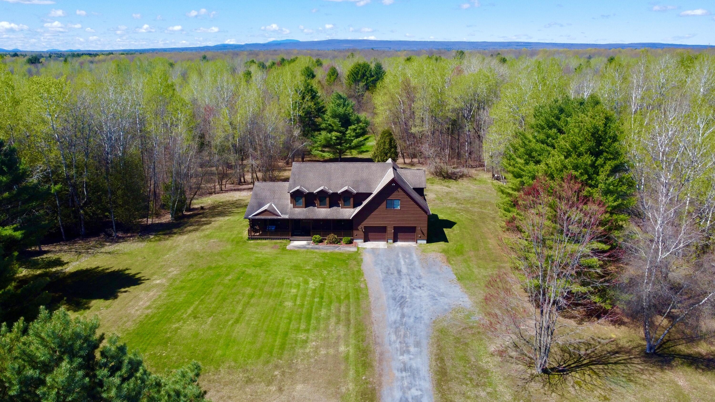 275 Fournier Road