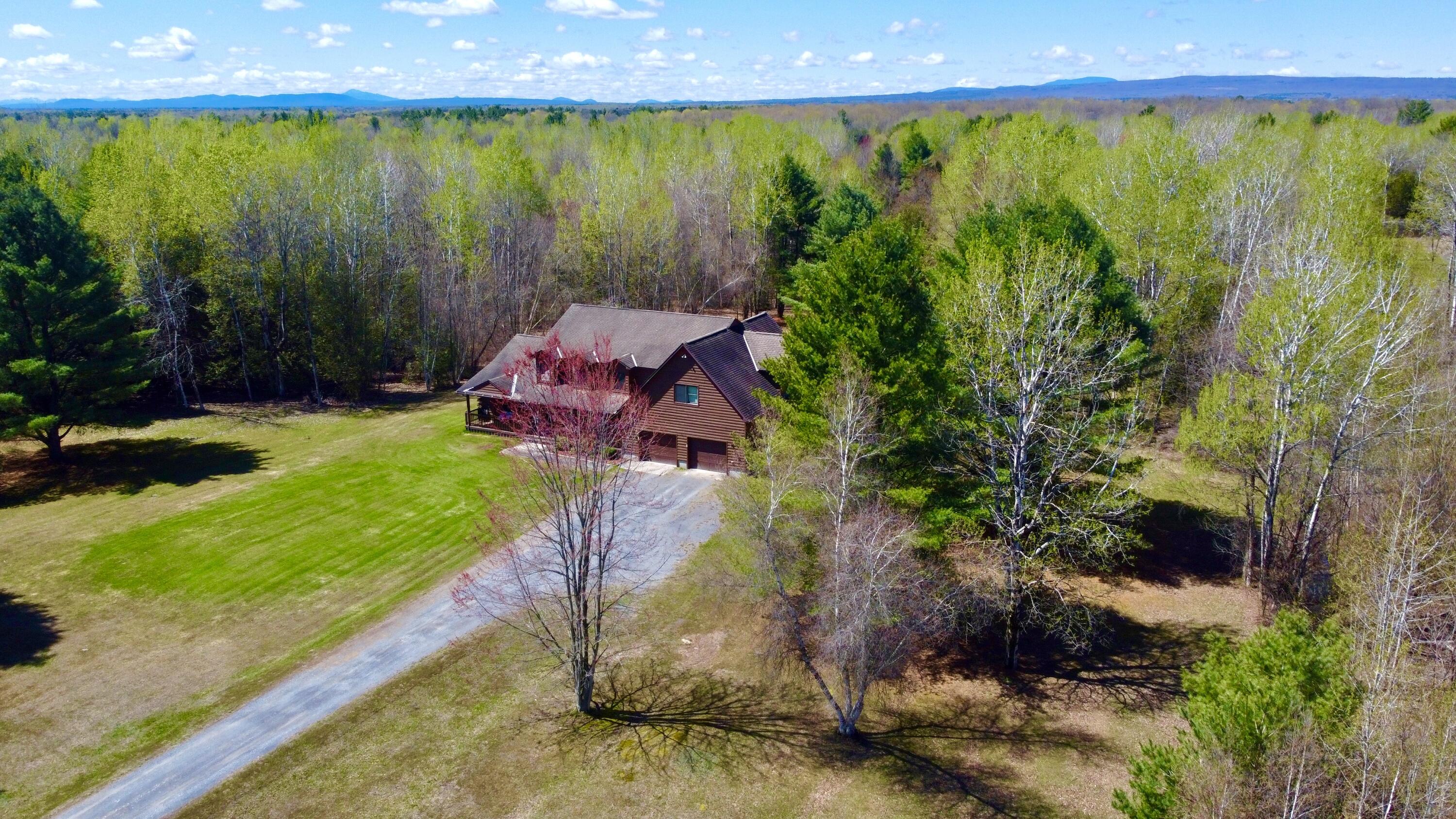 275 Fournier Road