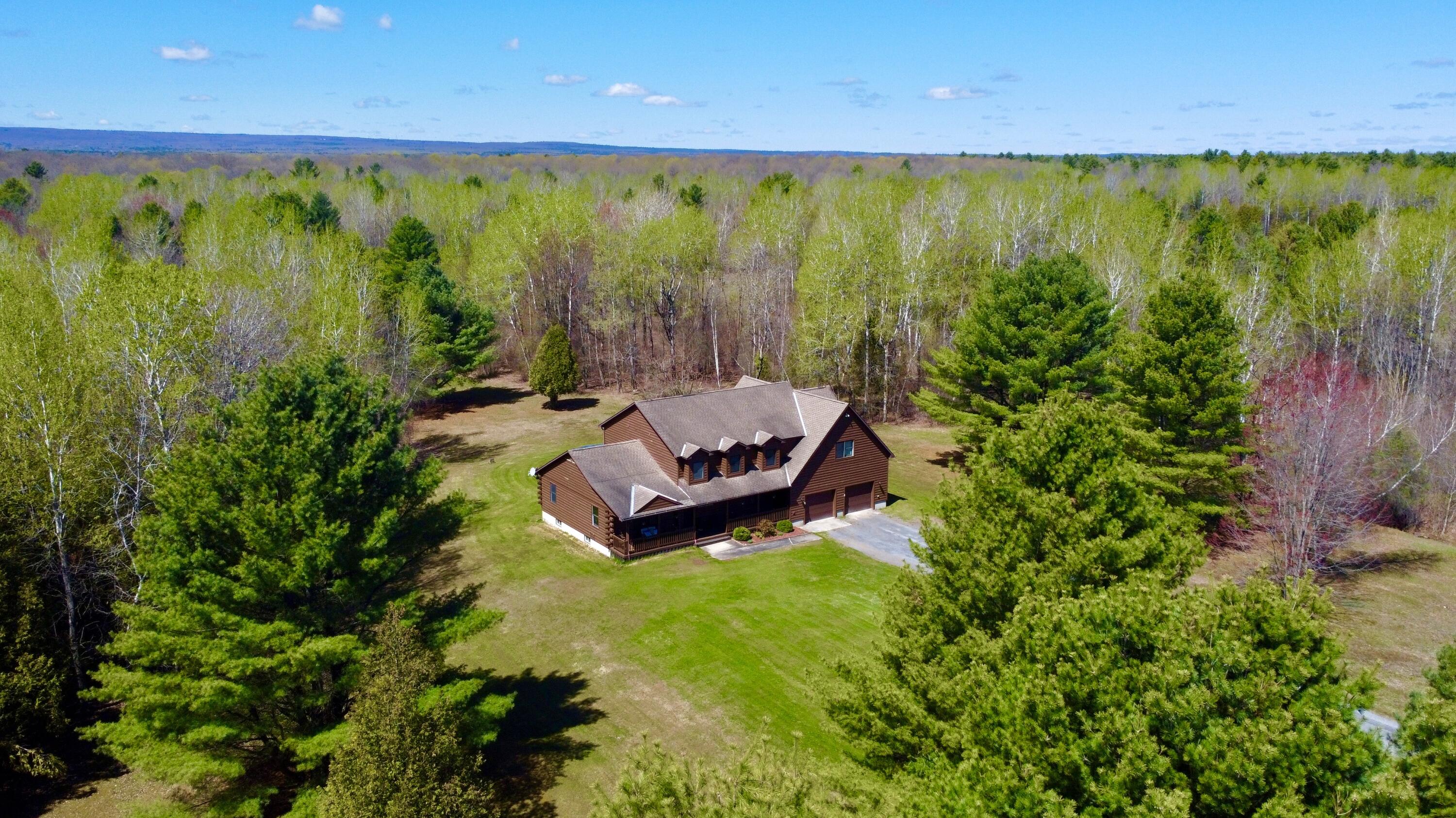 275 Fournier Road