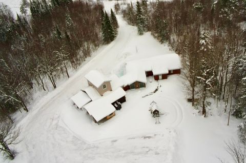 37 Trombley Road Malone NY 12953