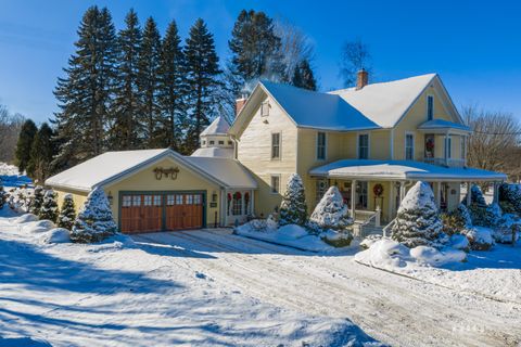 2516 State Route 11 North Bangor NY 12966