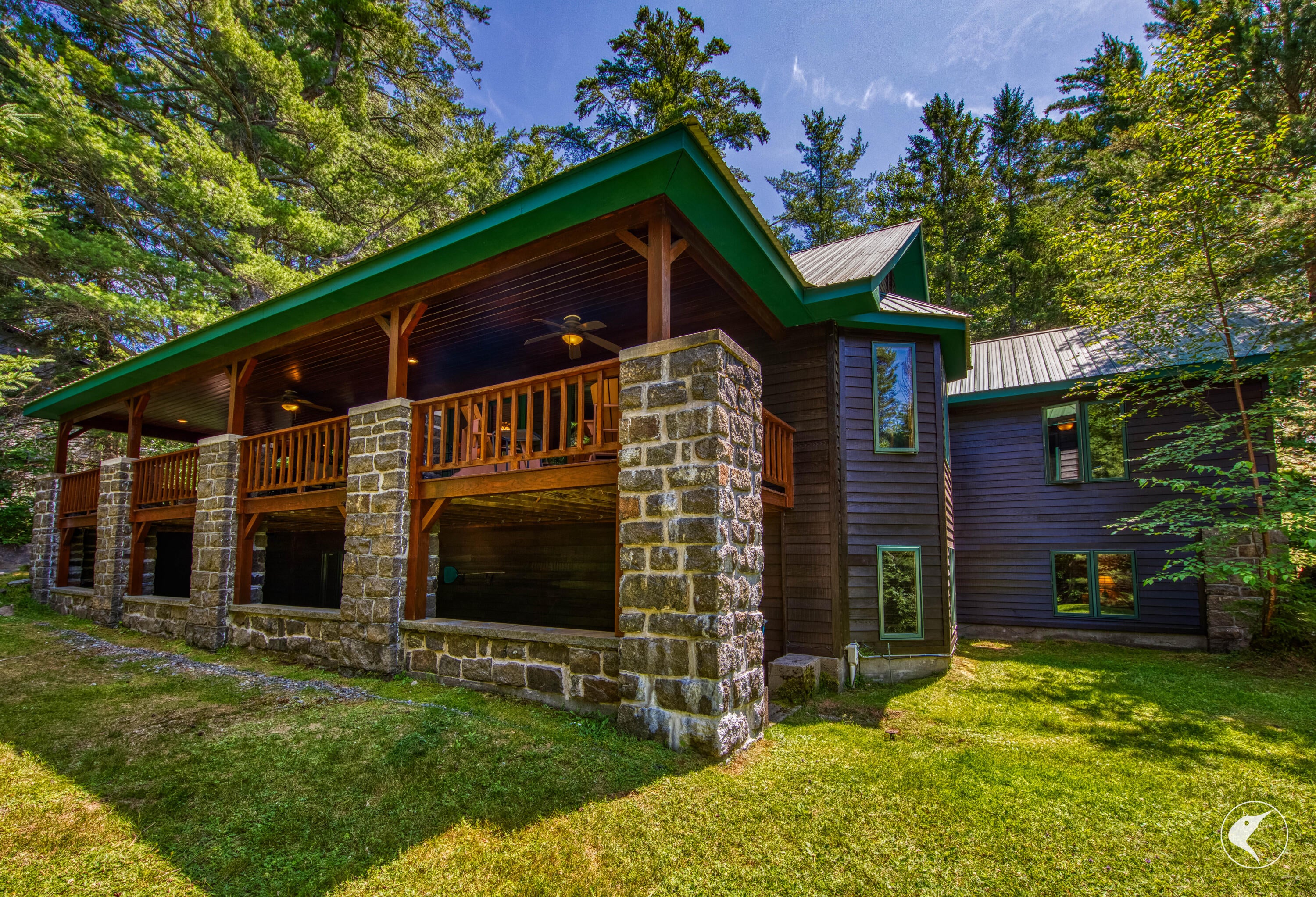 160 Victor Herbert Road
