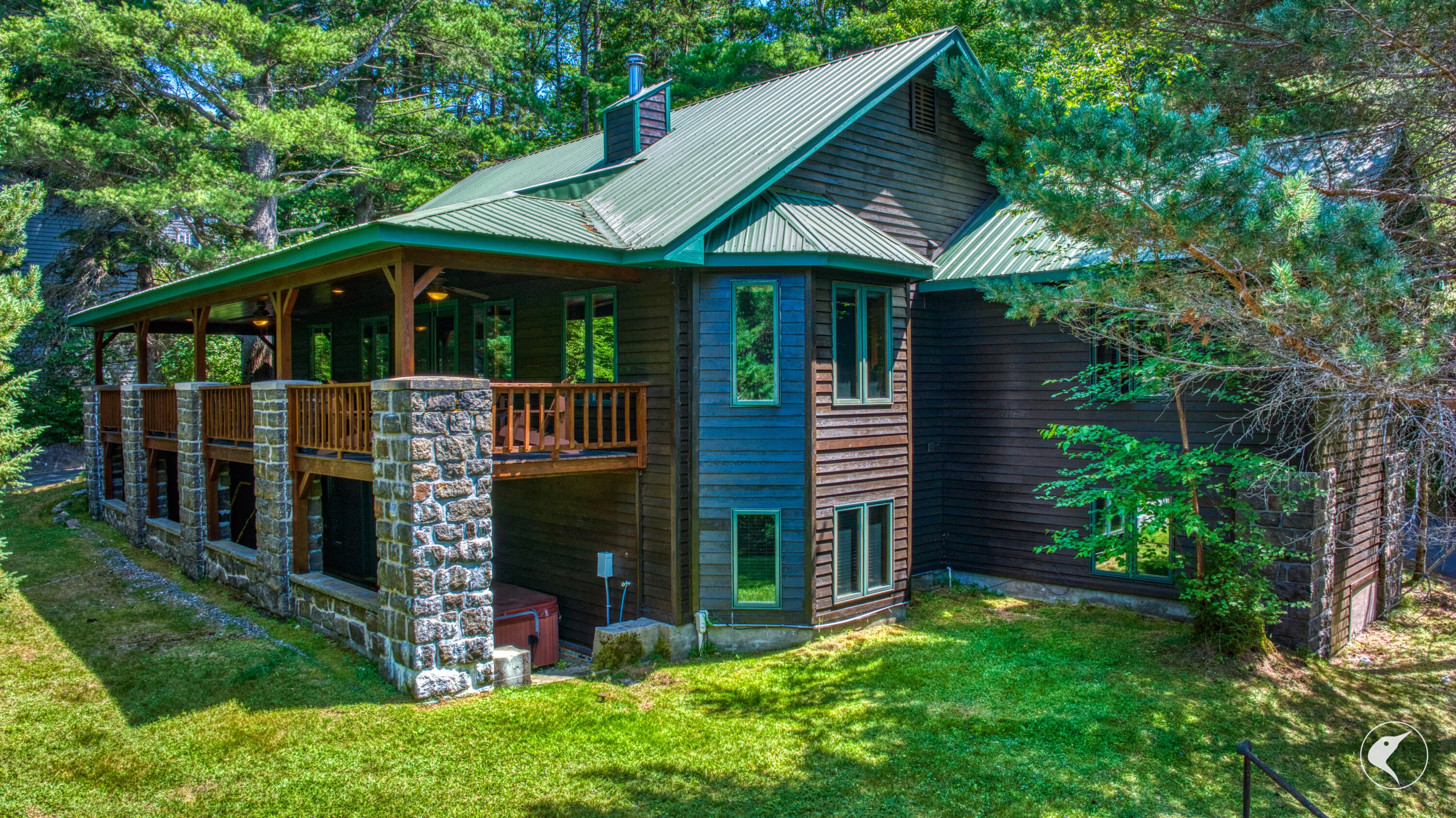 160 Victor Herbert Road