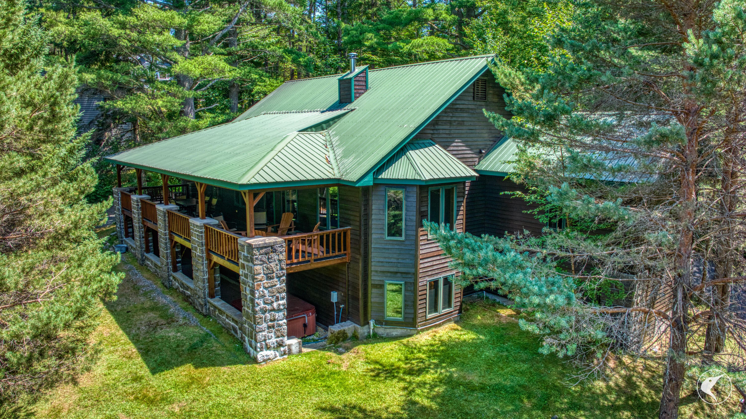 160 Victor Herbert Road