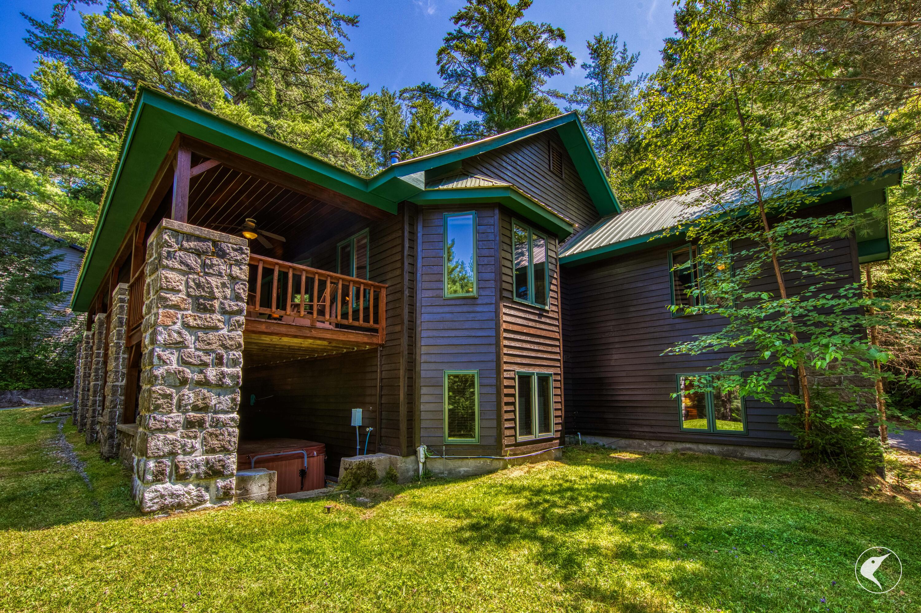 160 Victor Herbert Road