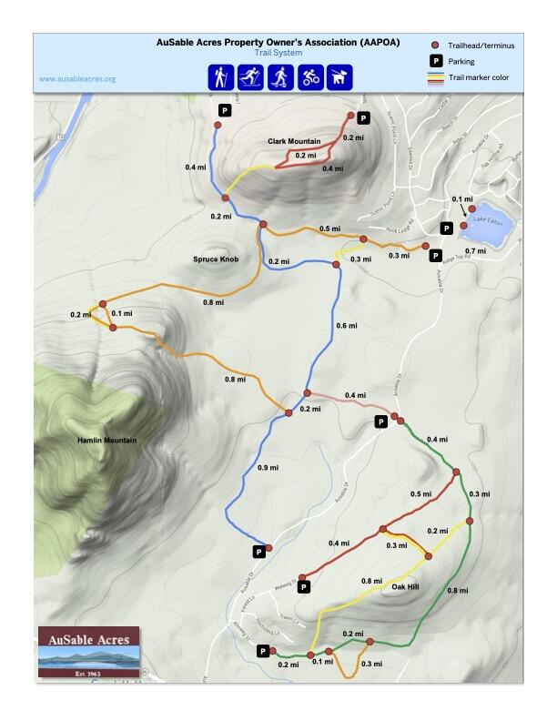 TBD Sequoia Mountain Lane