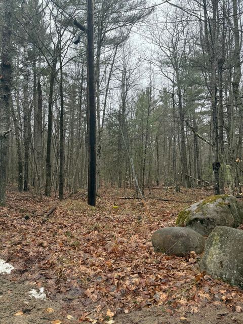 Vacant Land For Sale - TBD Sequoia Mountain Lane<br/> Jay, NY 12941