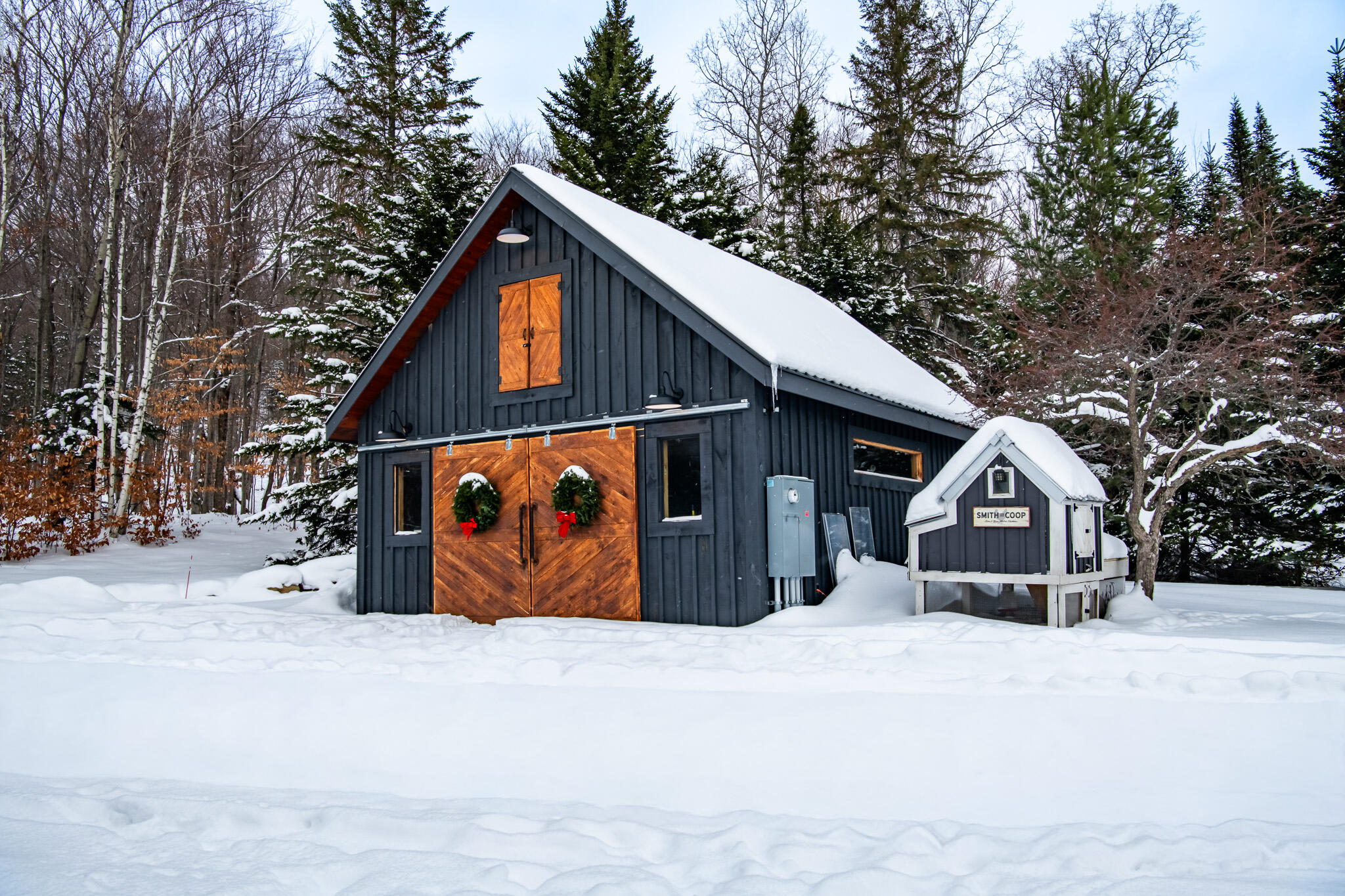 41 Sweetwood Farms Way