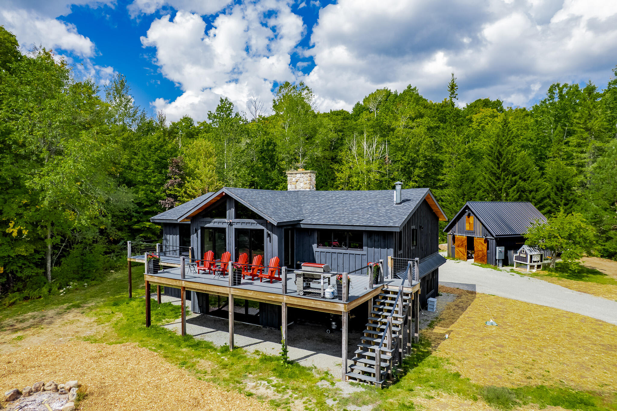 41 Sweetwood Farms Way