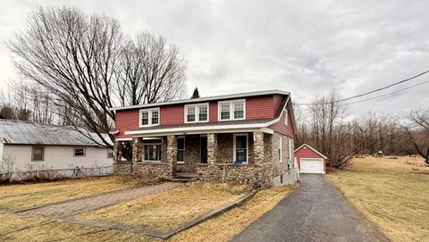 Homes For Sale - 7667 Route 22<br/> West Chazy, NY 12992