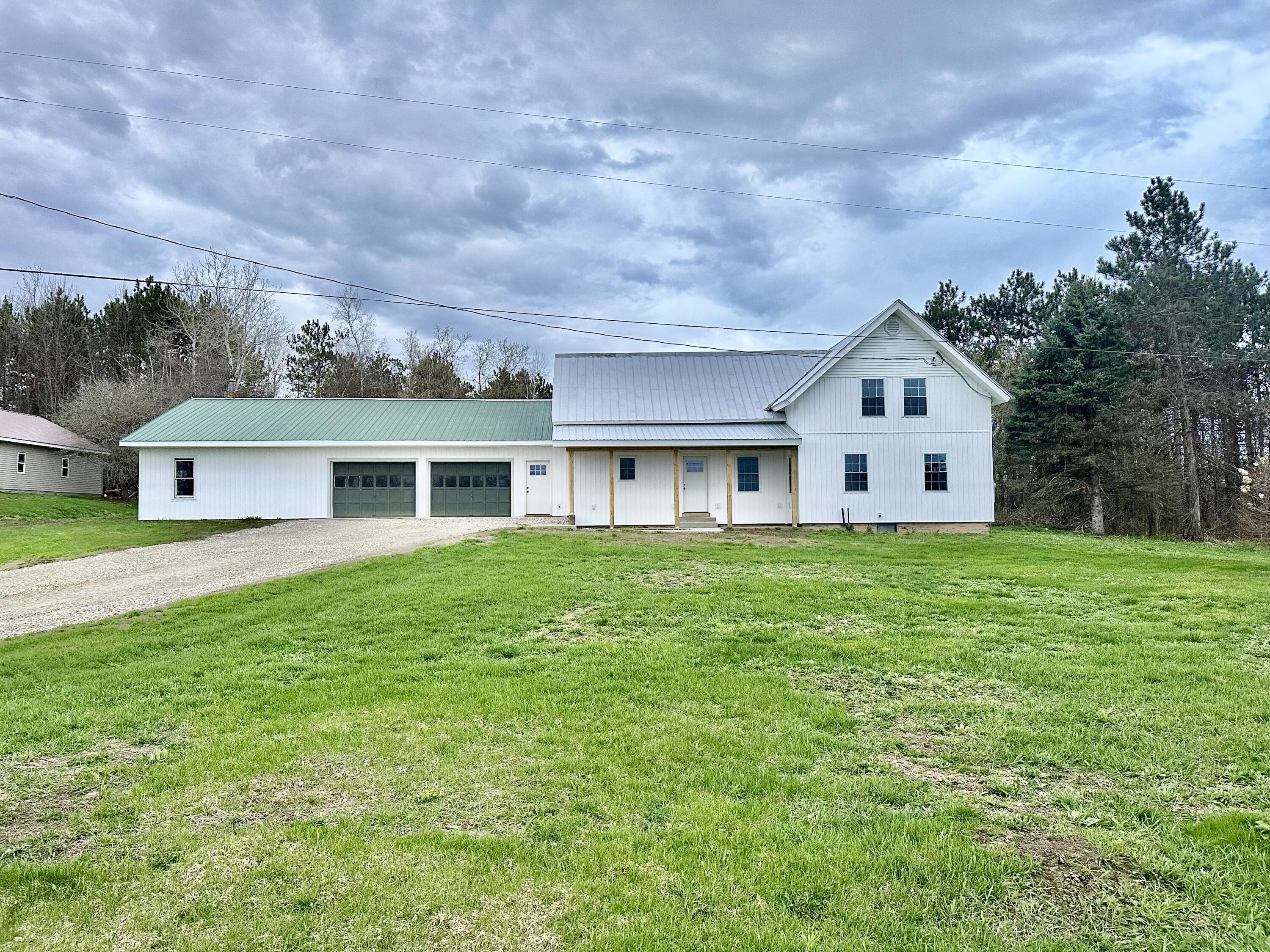 662 Baker Road Rd, Malone, New York image 1