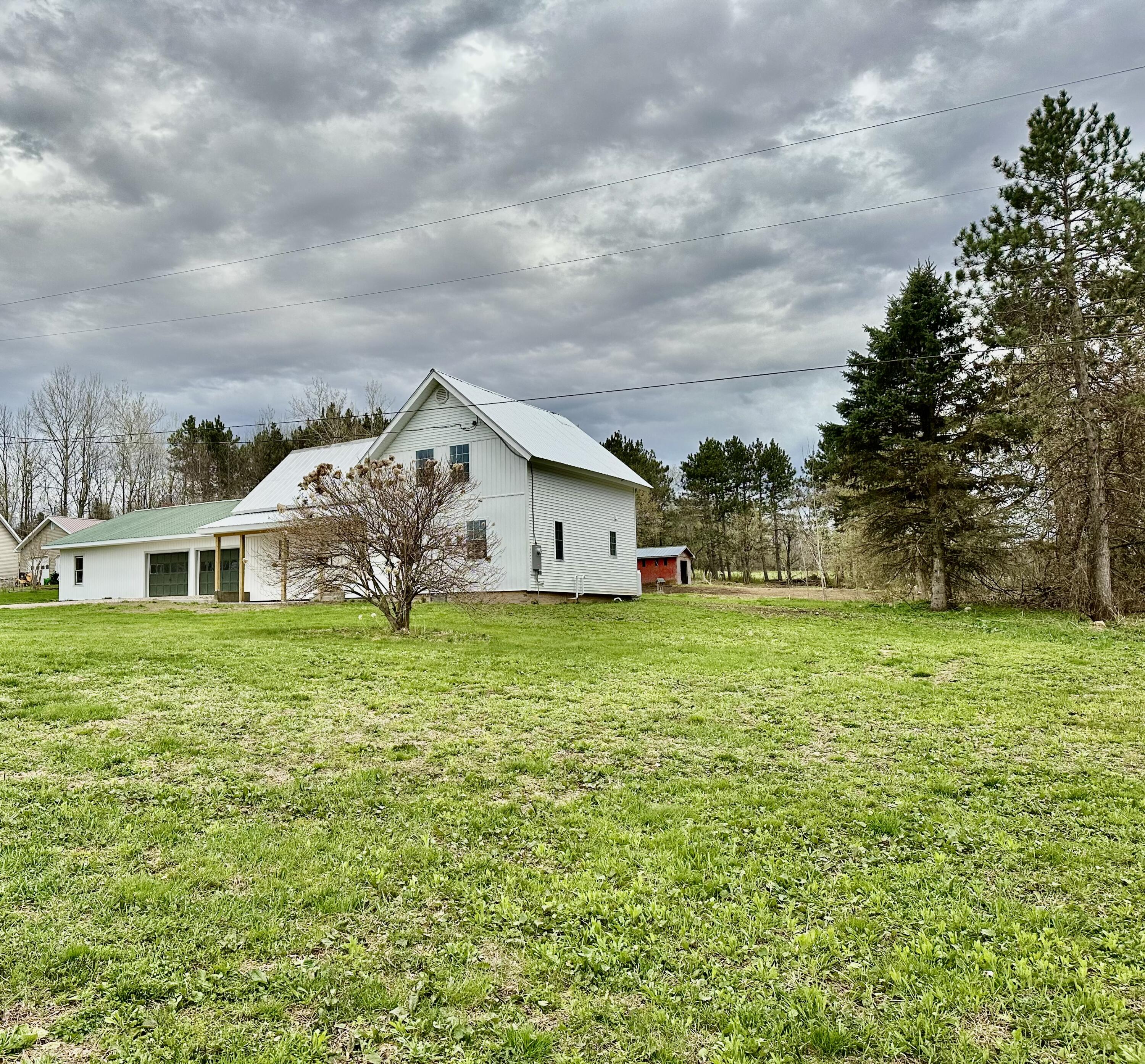 662 Baker Road Rd, Malone, New York image 2