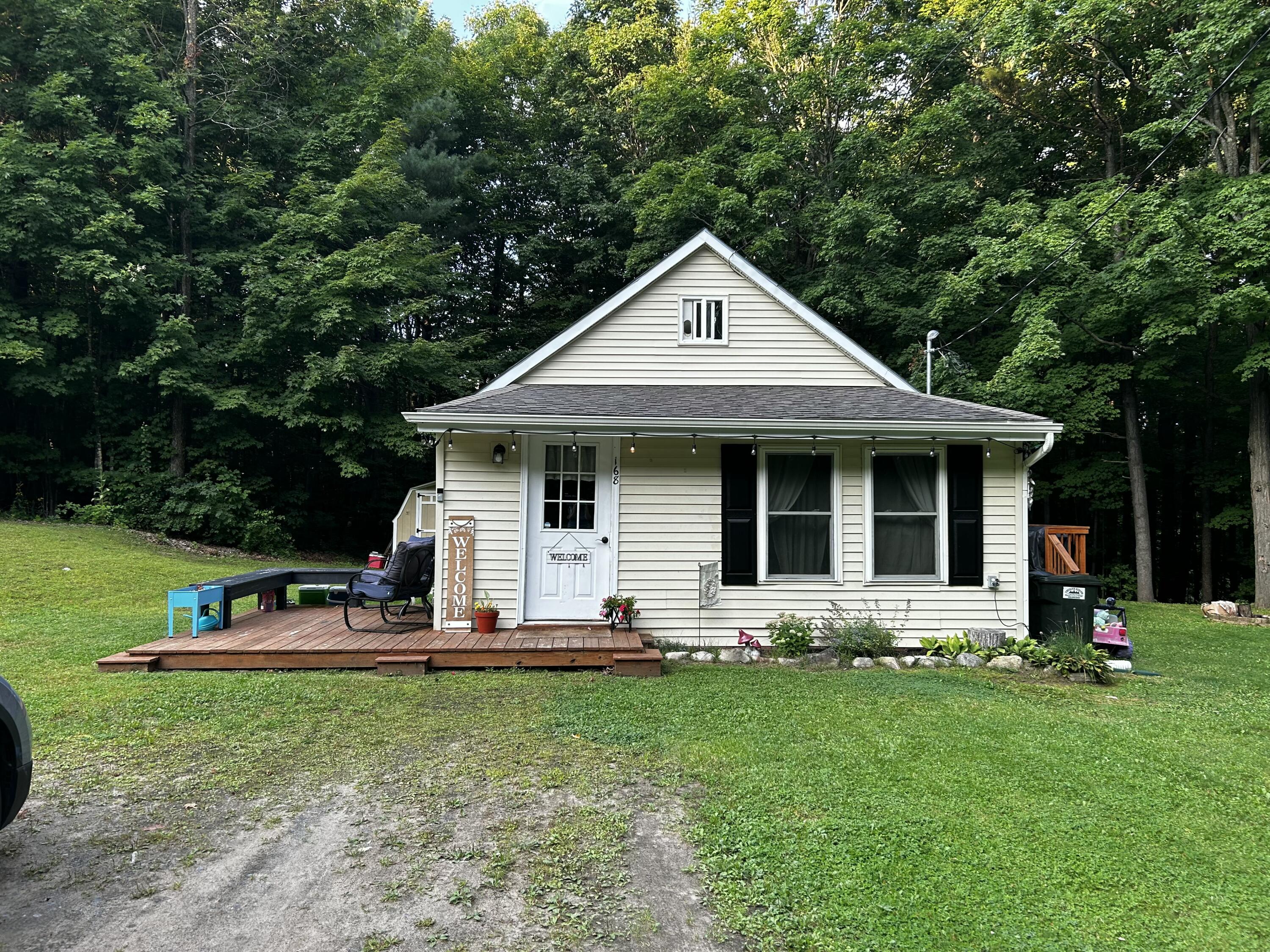 168 Trim Road, Morrisonville, New York image 1