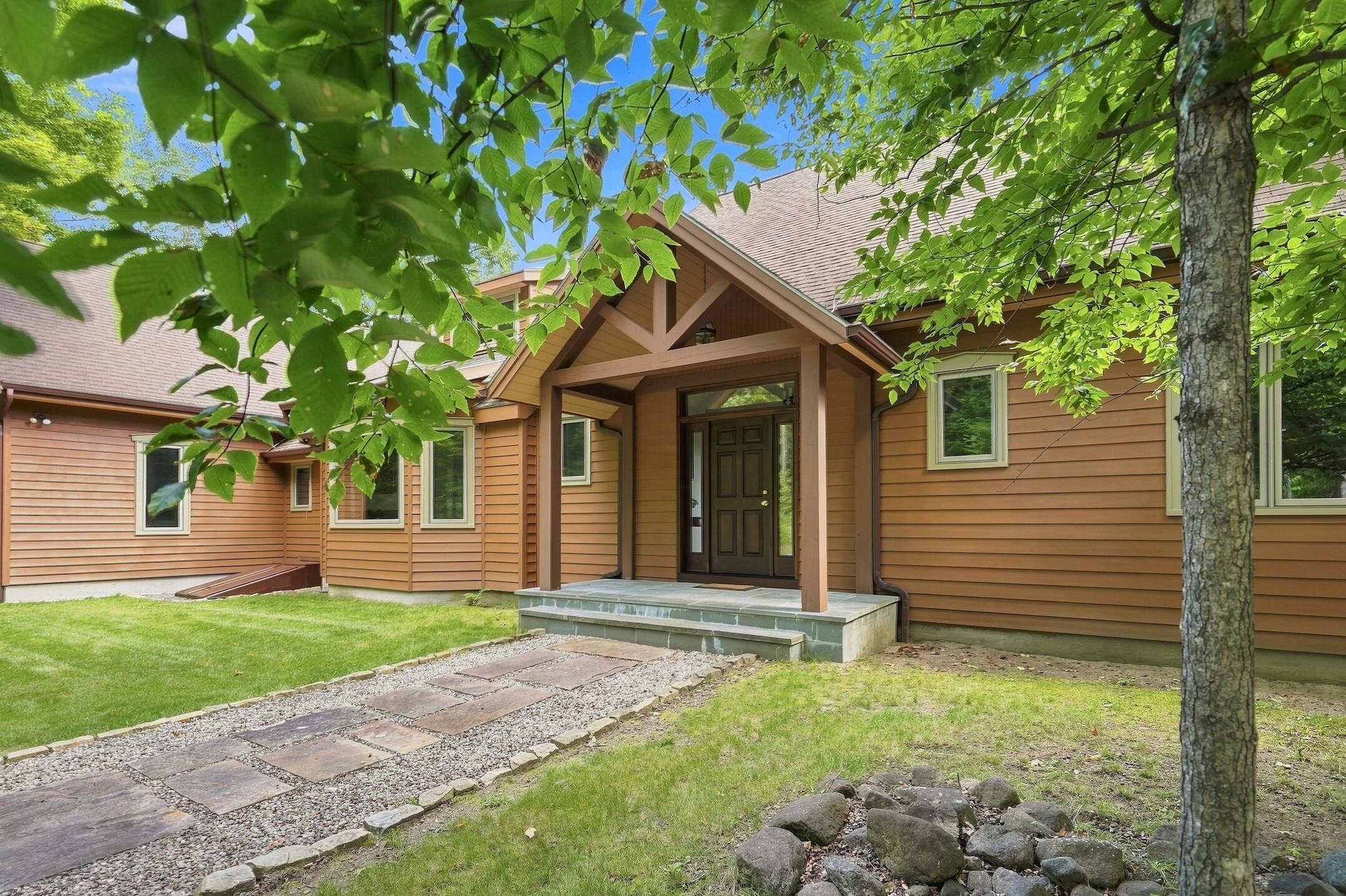 328 Hurricane Mountain Lane