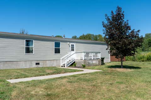 Mobile Home For Sale - 78 Irish Settlement Road<br/> Clinton County, Plattsburgh, NY 12901