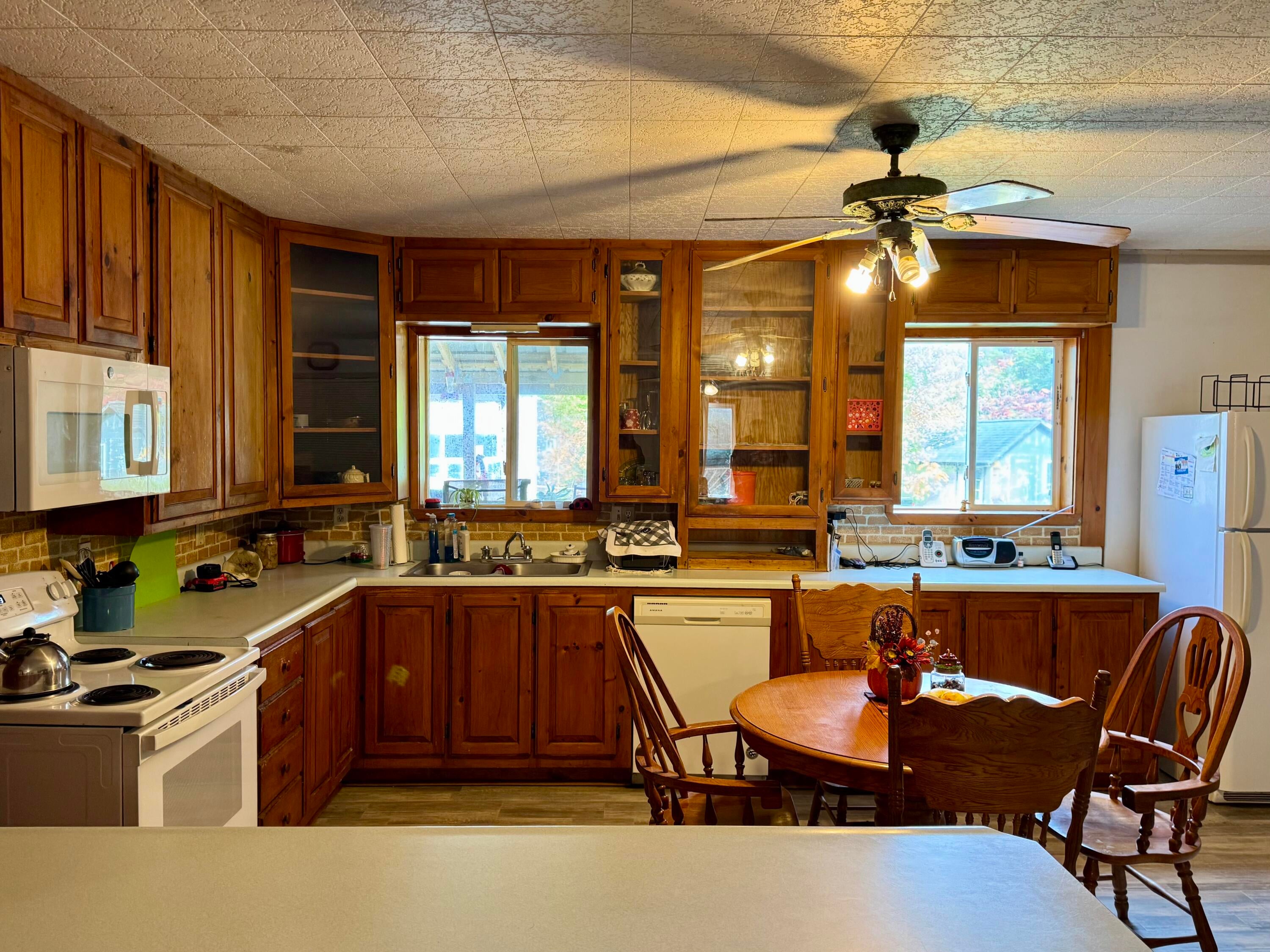 554 St Johns Road