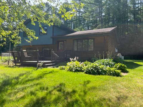 Homes For Sale - 851 Dry Bridge Road<br/> Au Sable Forks, NY 12912