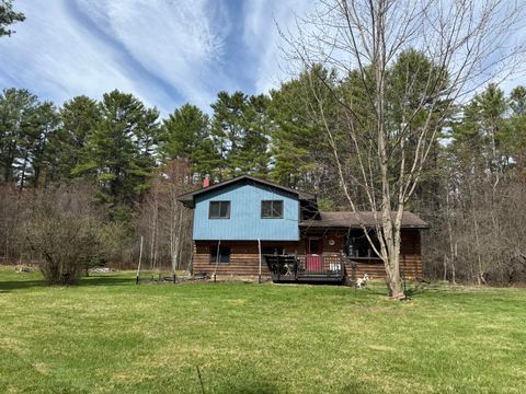 Homes For Sale - 851 Dry Bridge Road<br/> Au Sable Forks, NY 12912