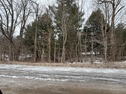 Vacant Land For Sale - Eddy Road<br/> Clinton County, Mooers, NY 12958