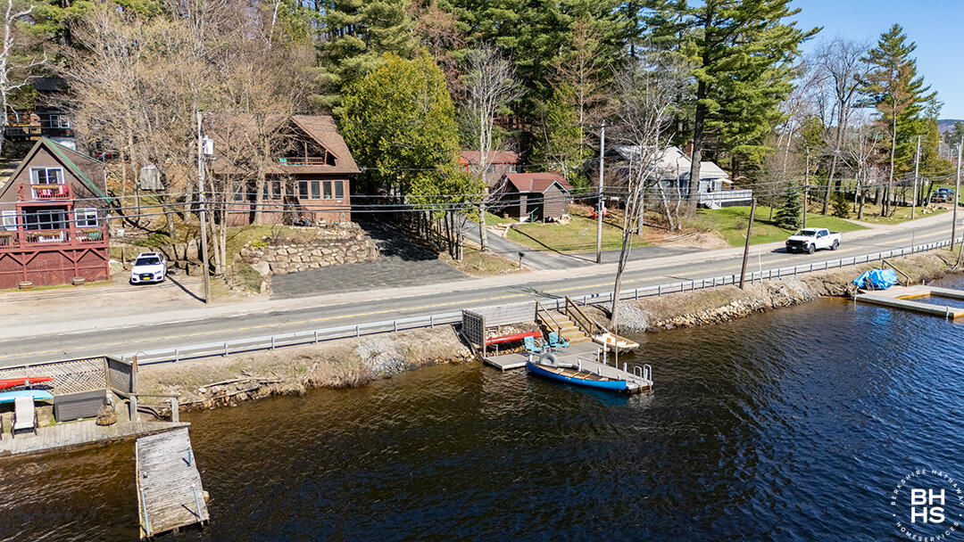 355 Lake Flower Avenue, Saranac Lake, New York image 2