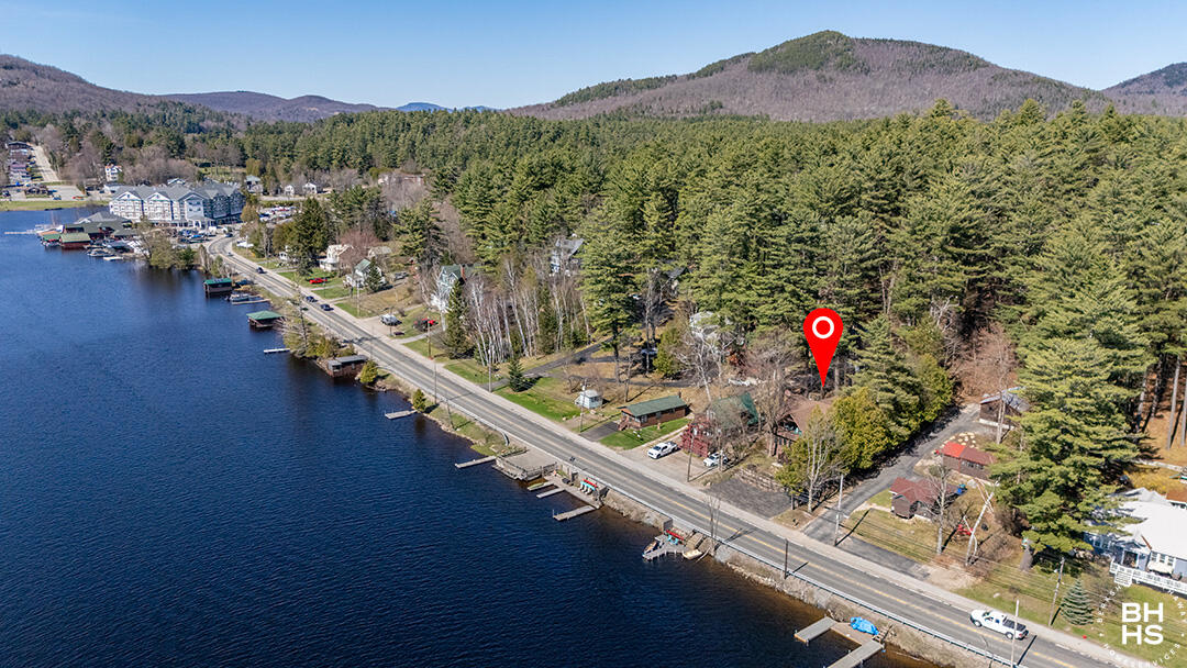 Saranac Lake, New York 12983, United States, 2 Bedrooms Bedrooms, ,2 BathroomsBathrooms,Residential,Pending,118713