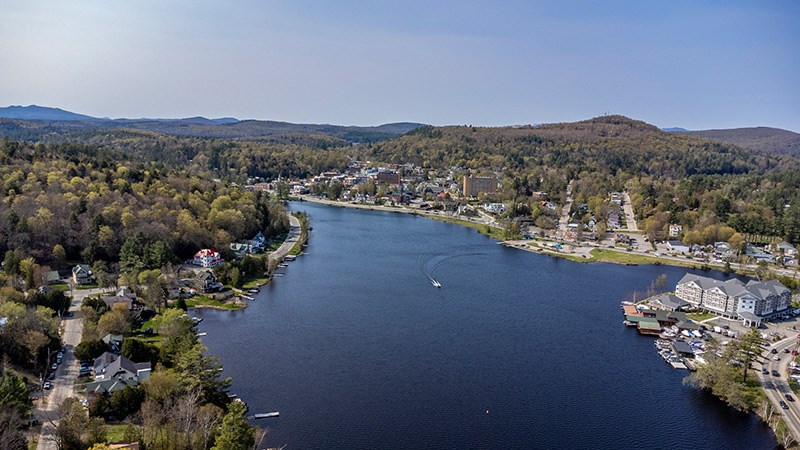 Saranac Lake, New York 12983, United States, 2 Bedrooms Bedrooms, ,2 BathroomsBathrooms,Residential,Pending,118713