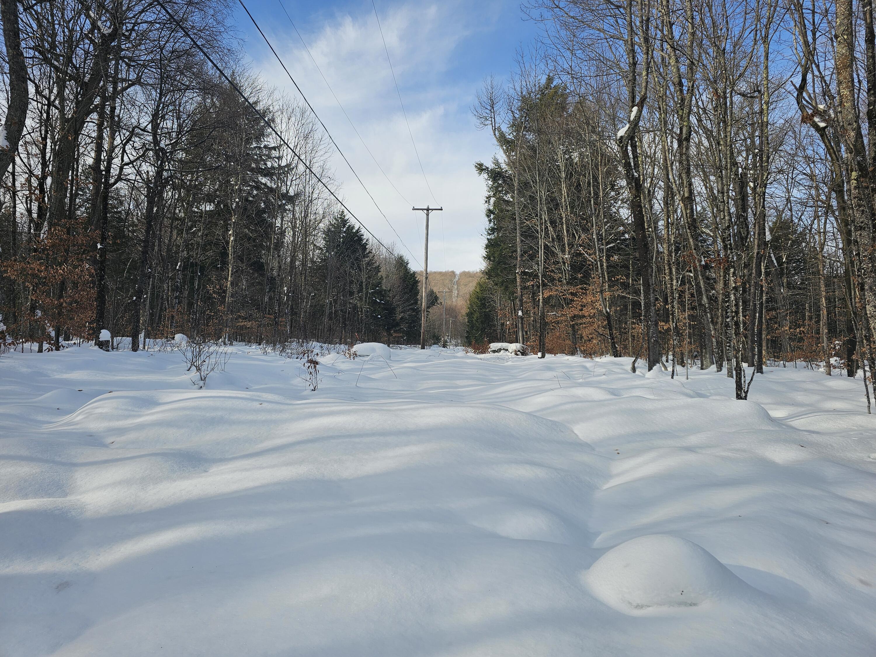 (Lot 3)490 Marshall Drive