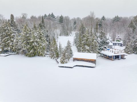 (Lot 3)490 Marshall Drive Malone NY 12953