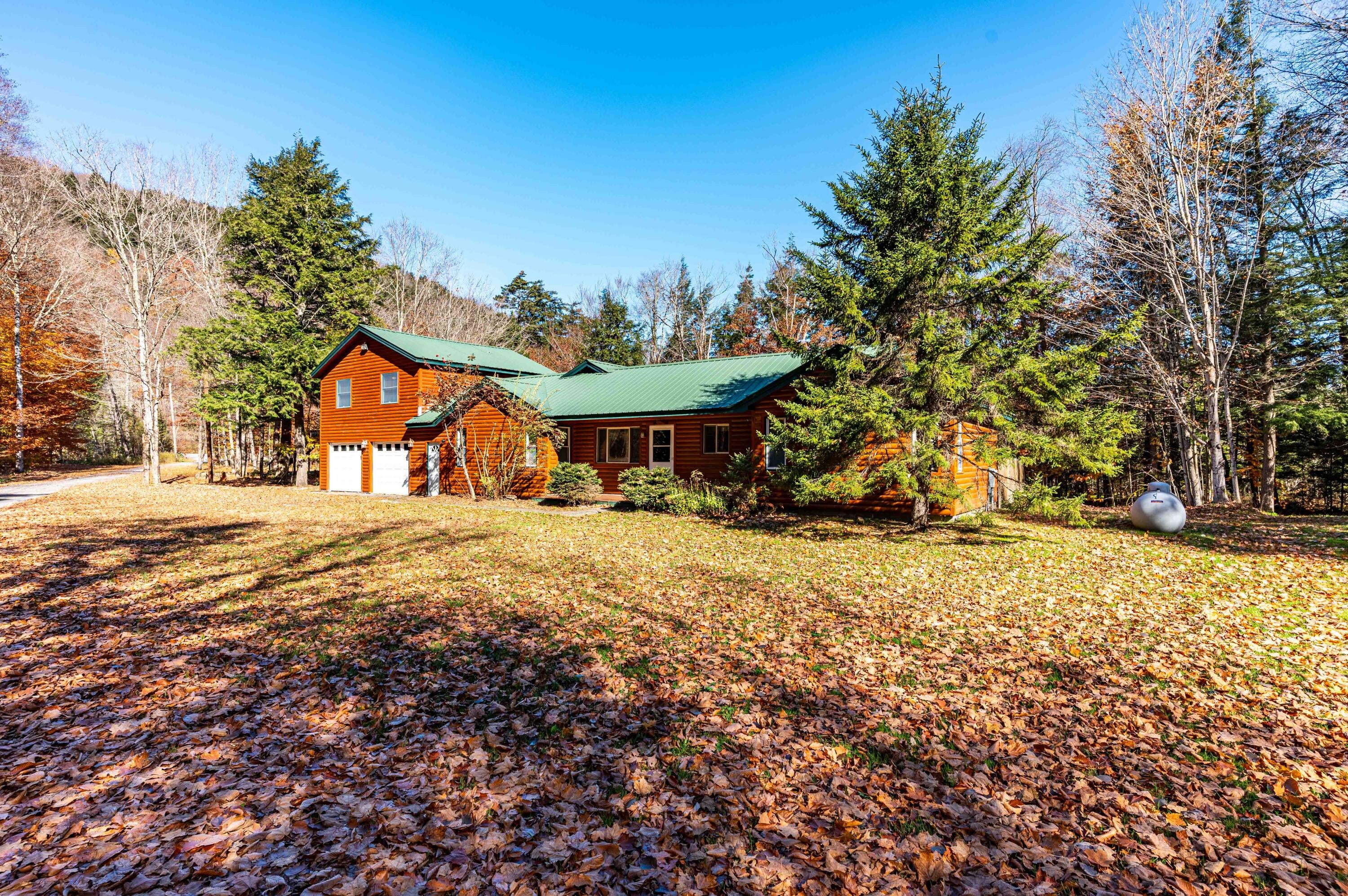127 Mingo Road