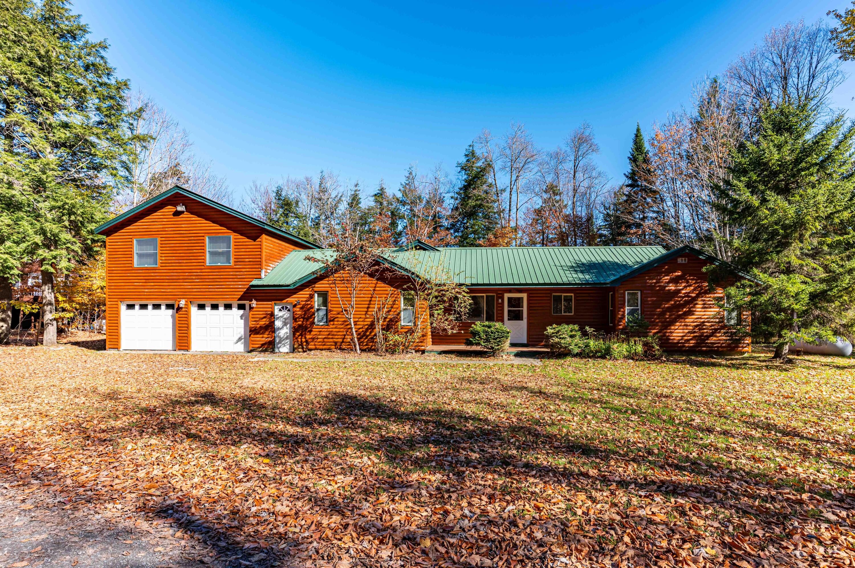 127 Mingo Road