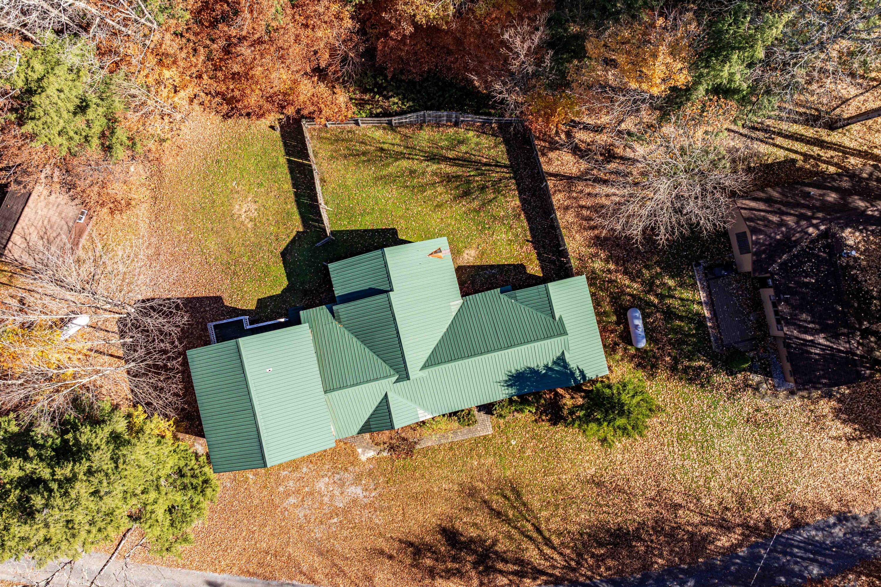 127 Mingo Road