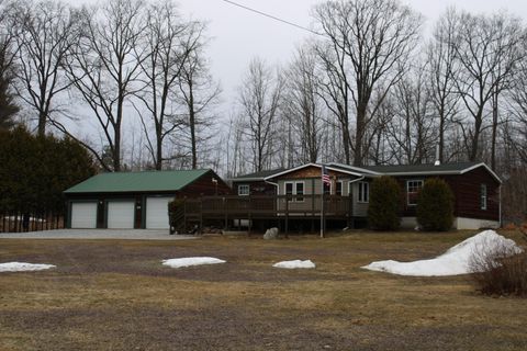 Photo of 710 Rand Hill Road, Morrisonville, NY 12962 (MLS # 206820)