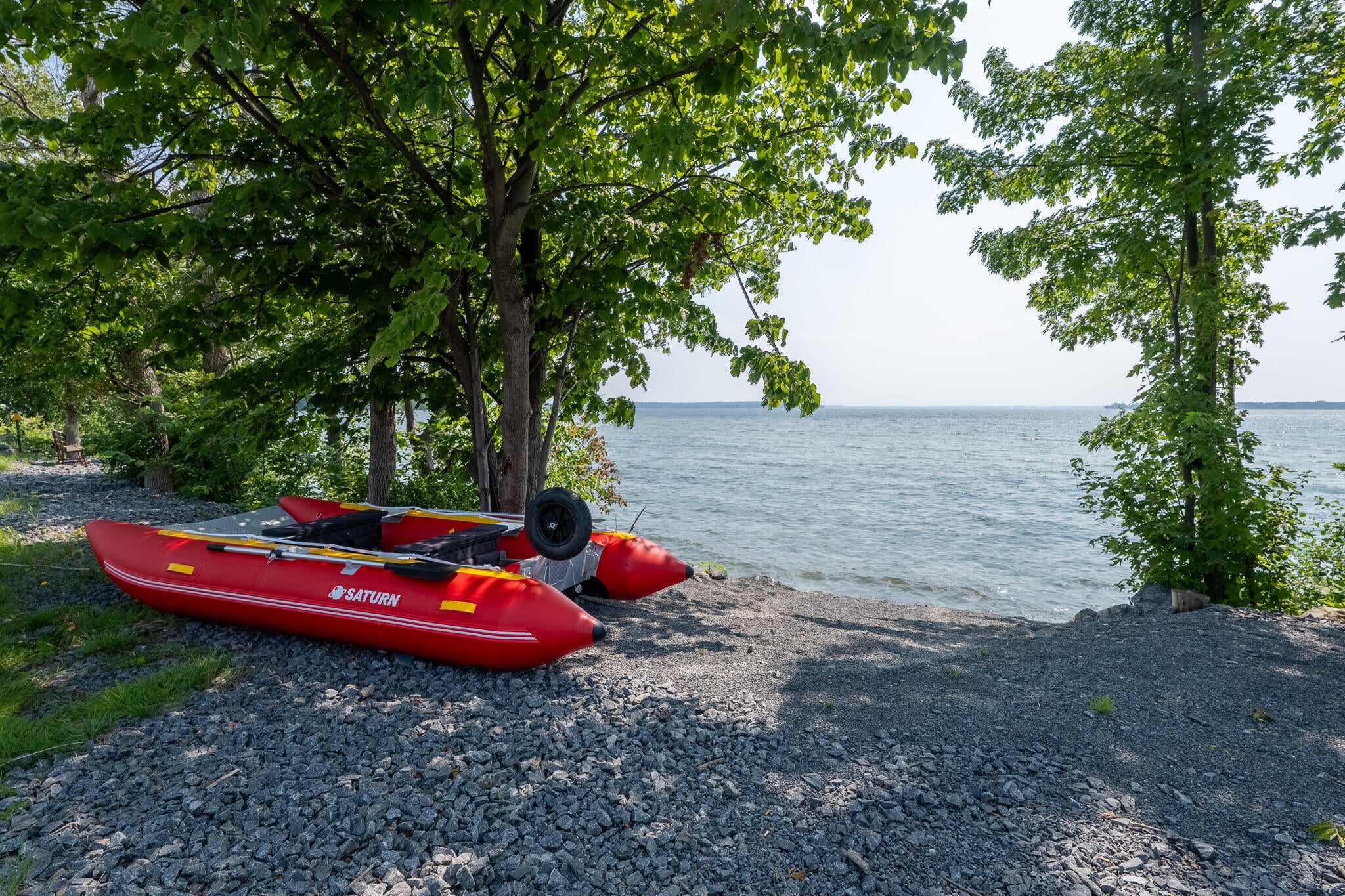 887 Lake Shore Road