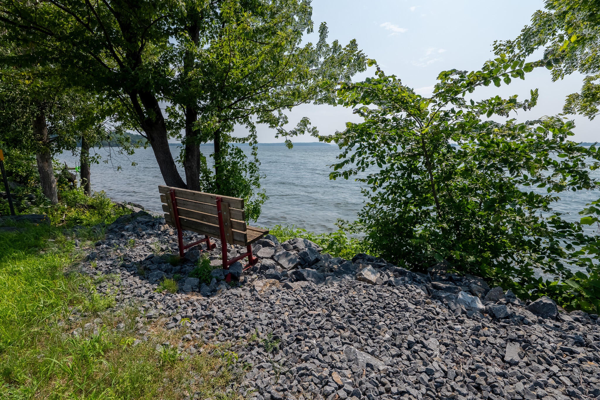 887 Lake Shore Road