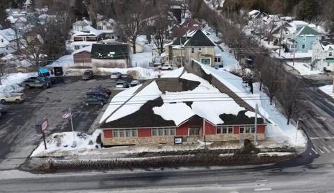 609 East Main Street Malone NY 12953