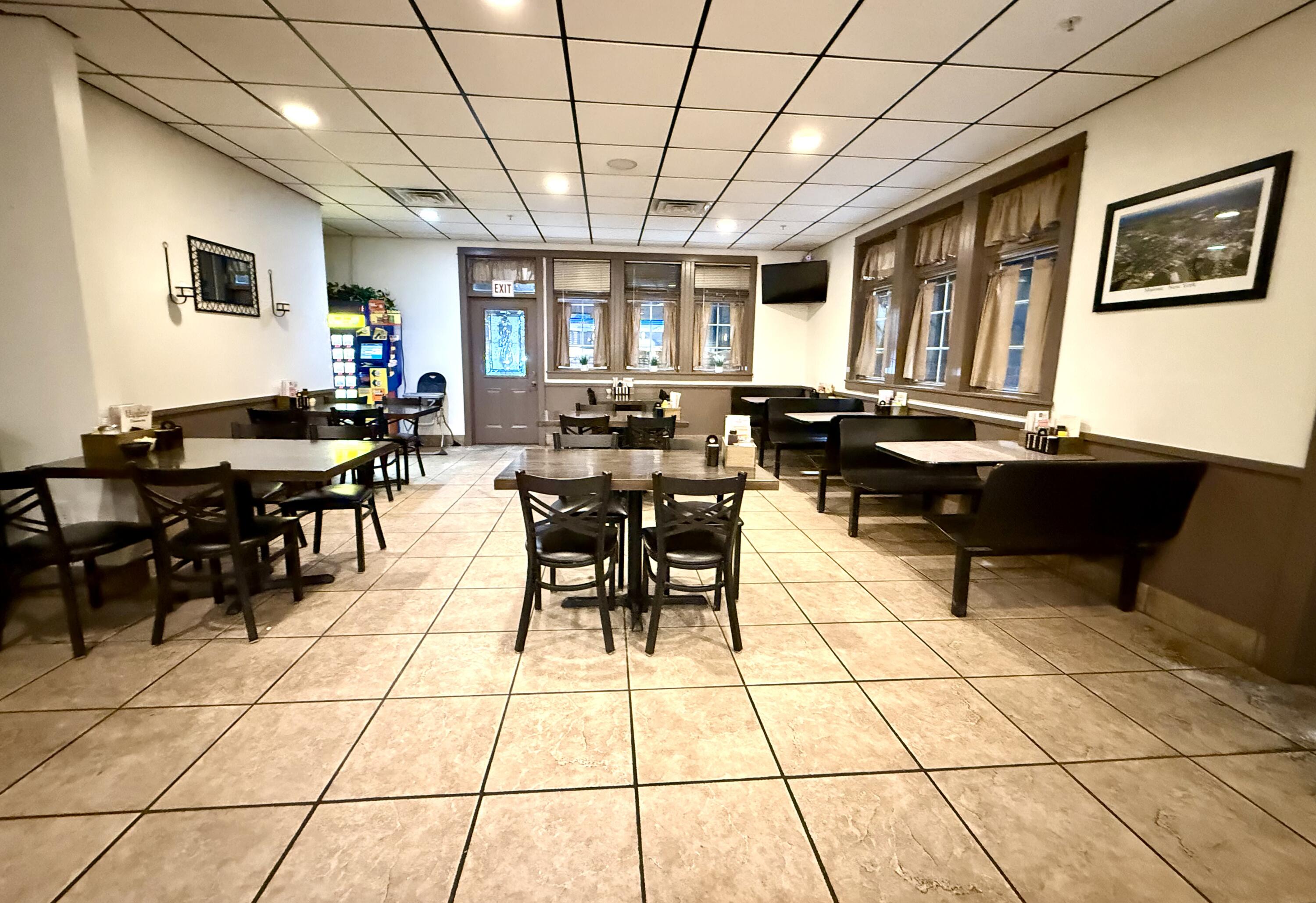 609 East Main Street