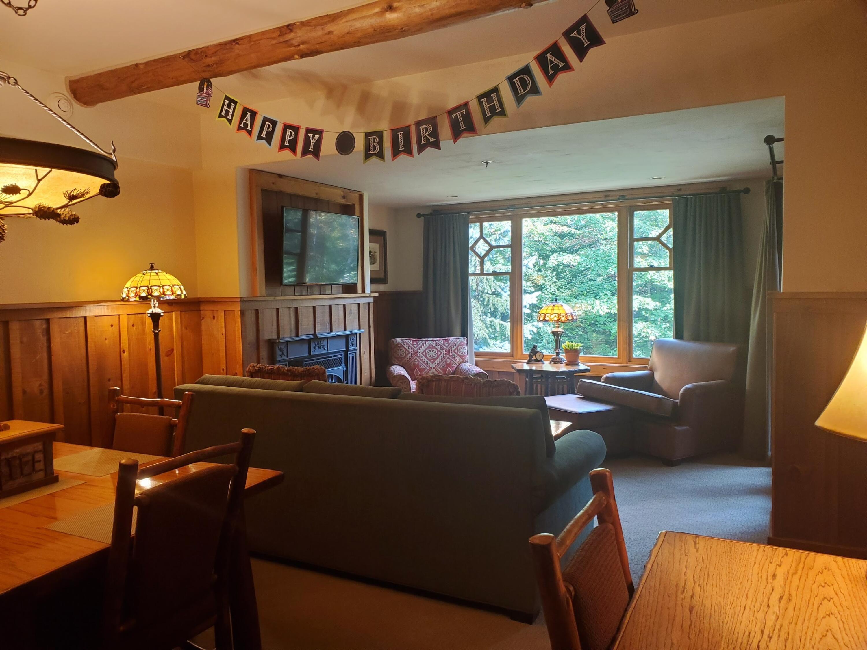 7 Whiteface Inn Lane #205 INT 11, Lake Placid, New York image 4