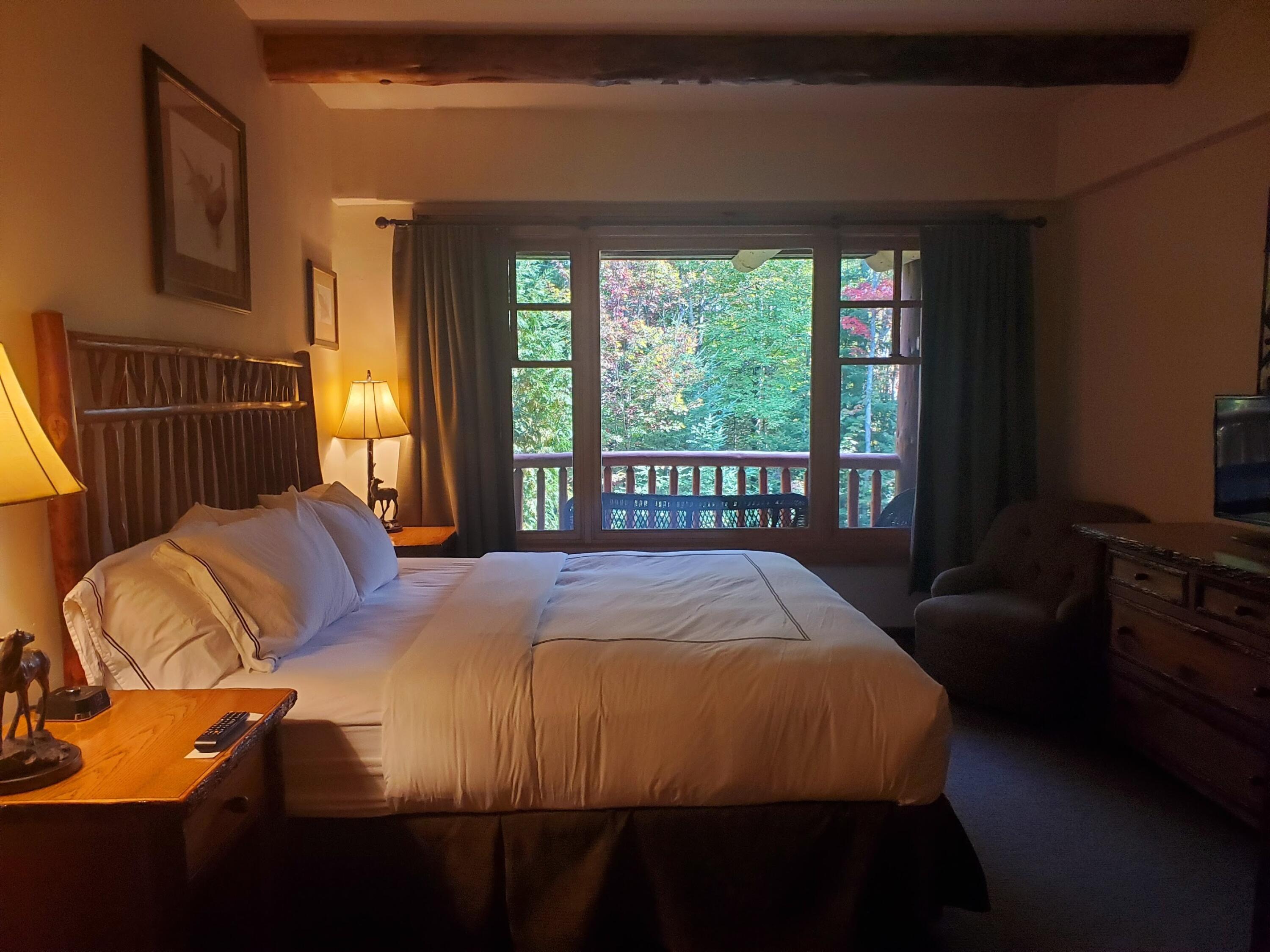7 Whiteface Inn Lane #205 INT 11, Lake Placid, New York image 6