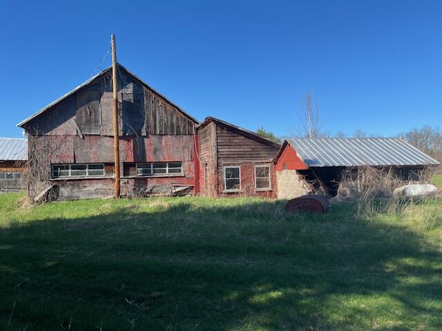 0 Calkins Road