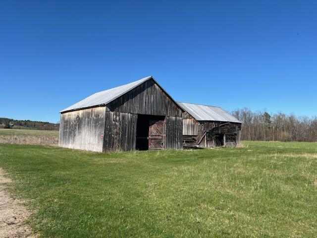 0 Calkins Road
