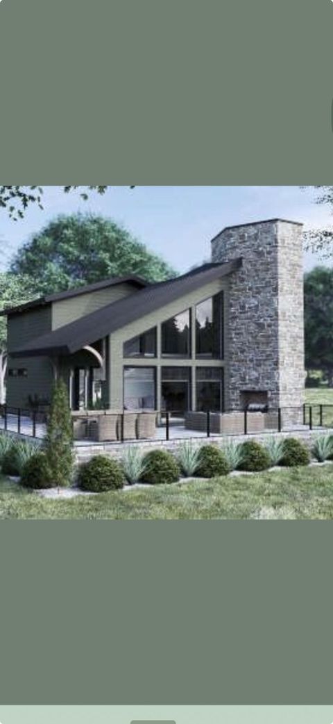 0 Fox Farm Rd. Road Wilmington NY 12997